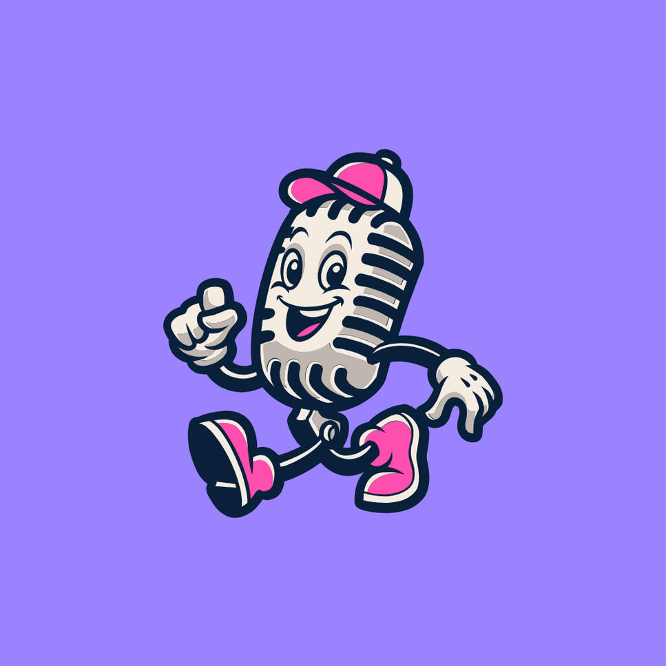 Logo Sin Baneos Podcast